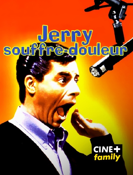 CINE+ Family - Jerry, souffre-douleur