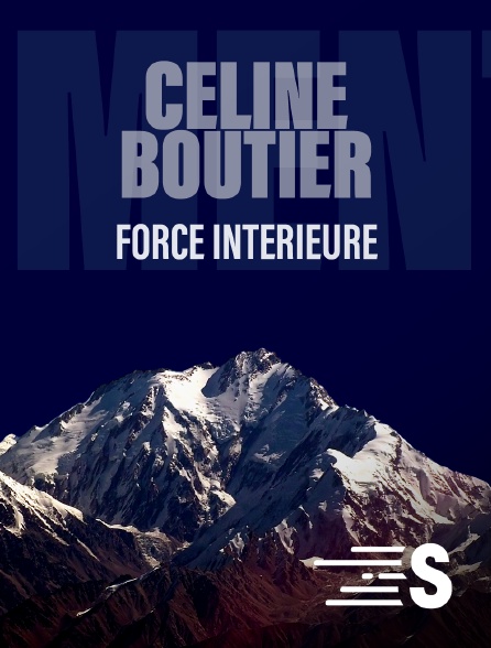 Sport en France - Céline Boutier : force intérieure