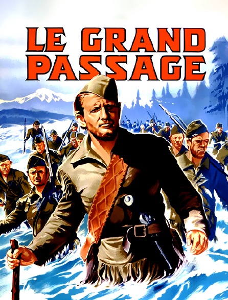 Le grand passage