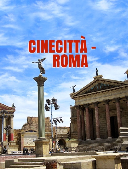 Cinecittà : Roma