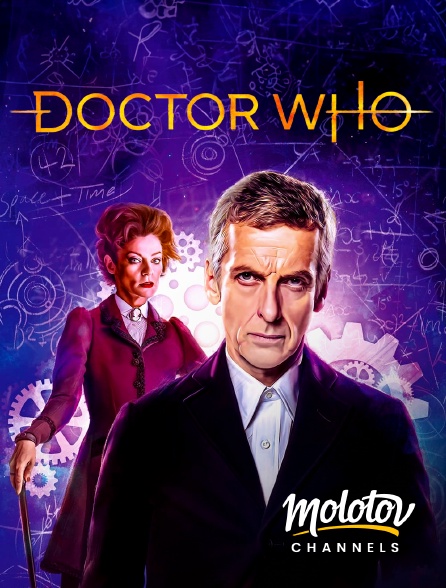 Molotov Channels - Doctor Who