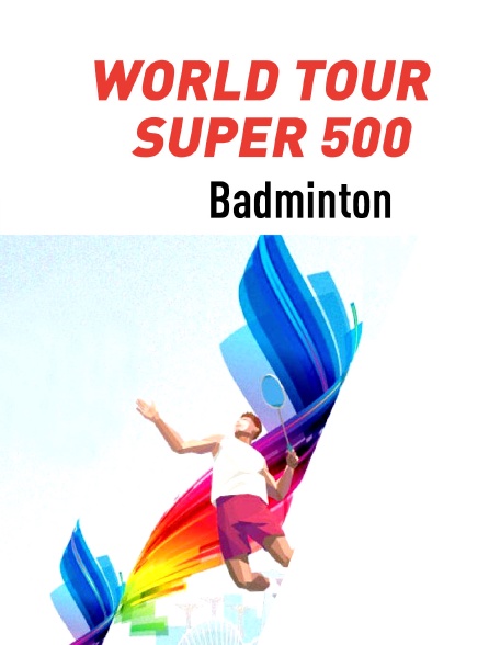 World Tour Super 500