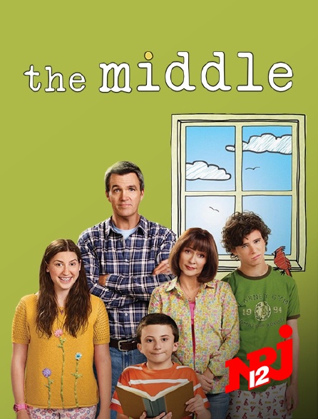 NRJ 12 - The Middle