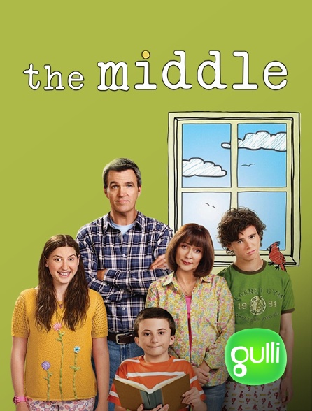 Gulli - The Middle