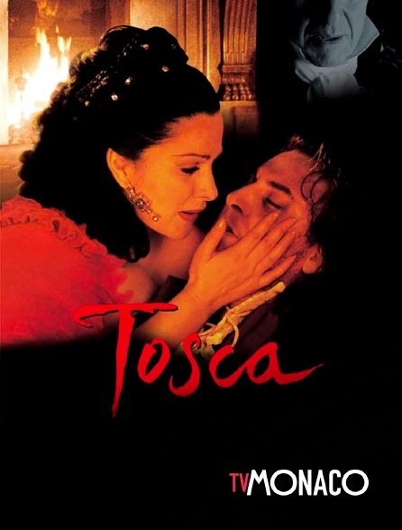 TV Monaco - Opéra Tosca
