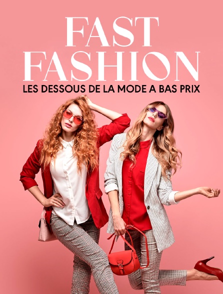 Fast Fashion : les dessous de la mode à bas prix