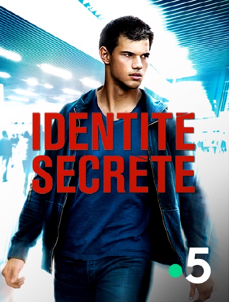 France 5 - Identité secrète