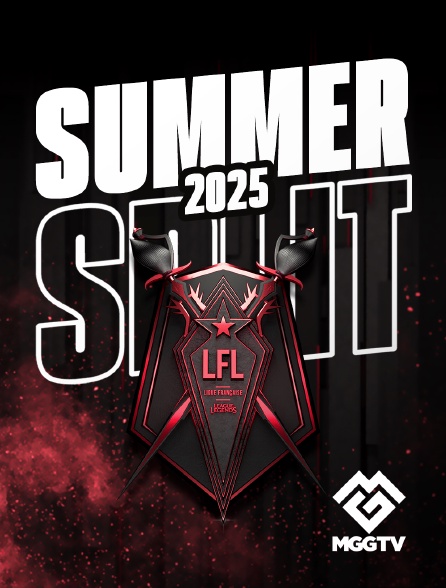 MGG TV - LFL 2025 : Summer Split