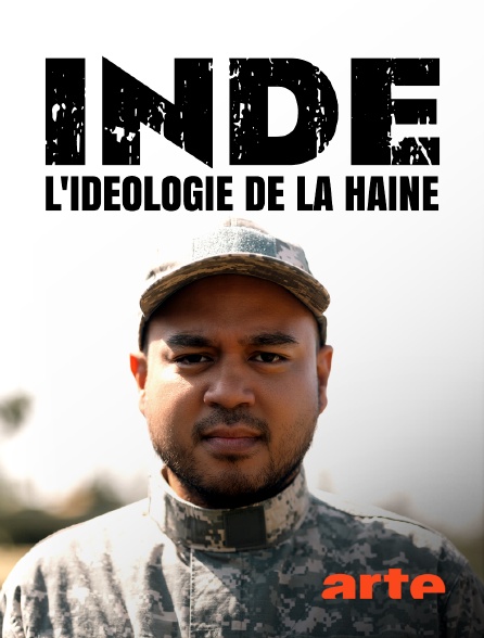 Arte - Inde, l'idéologie de la haine