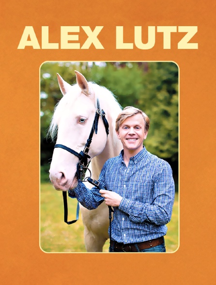 Alex Lutz : Triomphe !