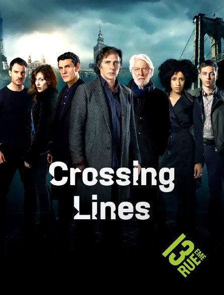 Universal+ - Crossing Lines en replay