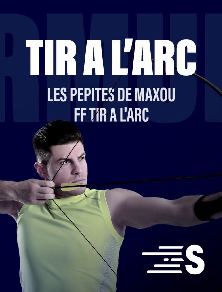 Sport en France - Les Pépites de Maxou