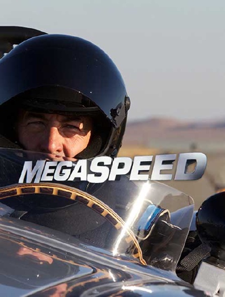 MegaSpeed