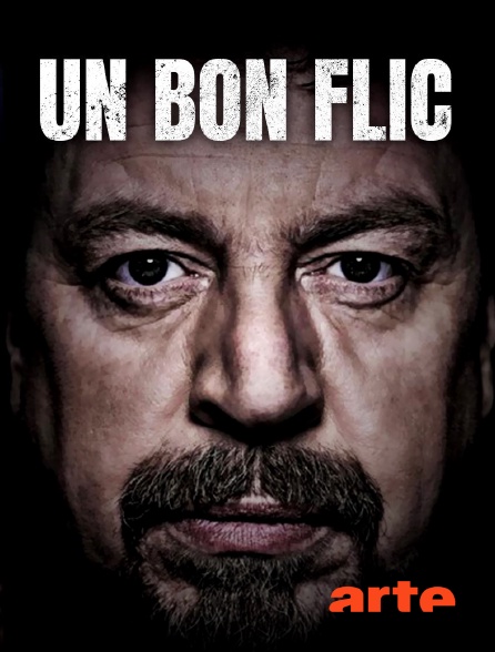 Arte - Un bon flic : Le ciel peut attendre