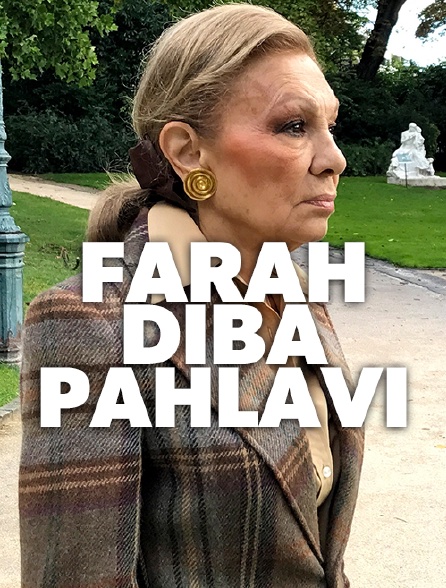 Farah Diba Pahlavi