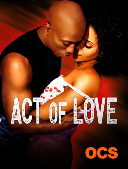 OCS - Act of Love