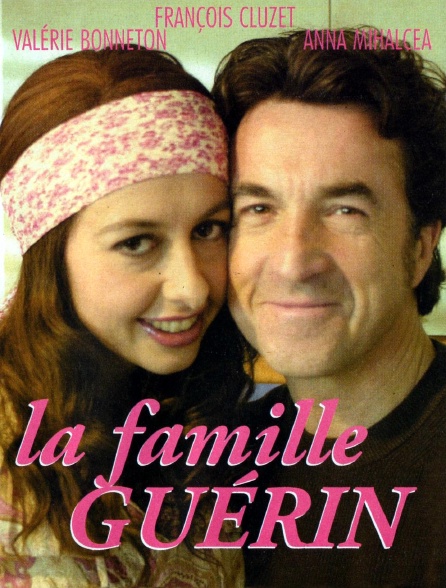 La famille Guérin