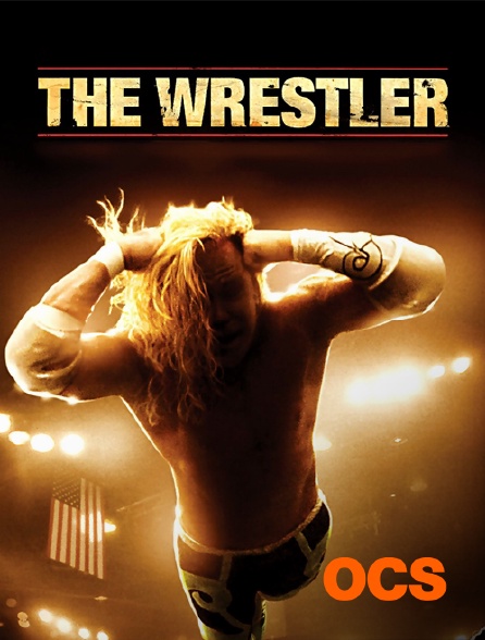 OCS - The Wrestler