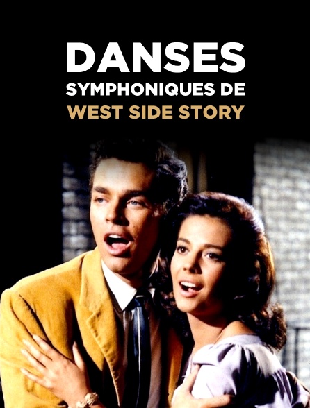 Danses symphoniques de "West Side Story"