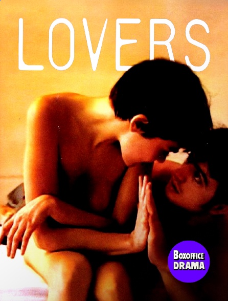 Box Office Drama - Lovers