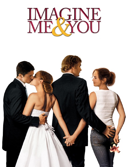 Imagine Me & You