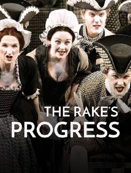 The Rake's Progress