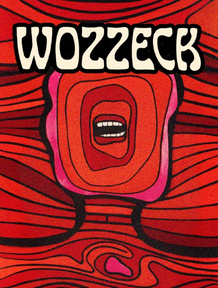 Wozzeck