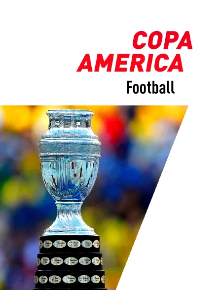 Football - Copa America