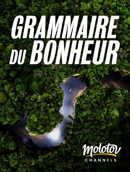 Molotov channels - Grammaire du Bonheur