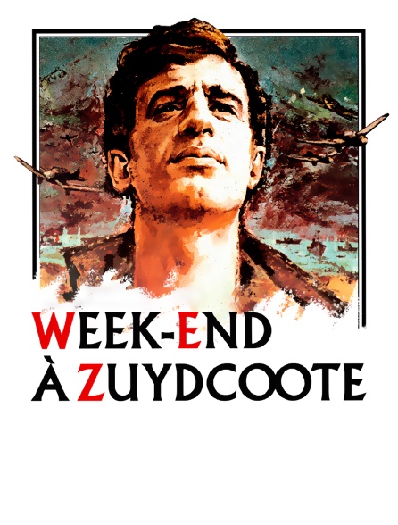 Week-end à Zuydcoote