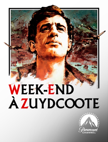 Paramount Channel - Week-end à Zuydcoote