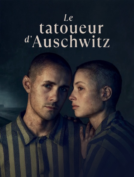 Le tatoueur d'Auschwitz