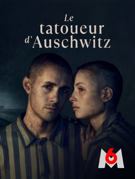 M6 - Le tatoueur d'Auschwitz