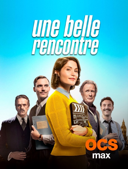 OCS Max - Une belle rencontre