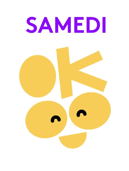 Samedi Okoo