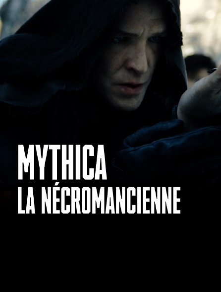 Mythica : la nécromancienne