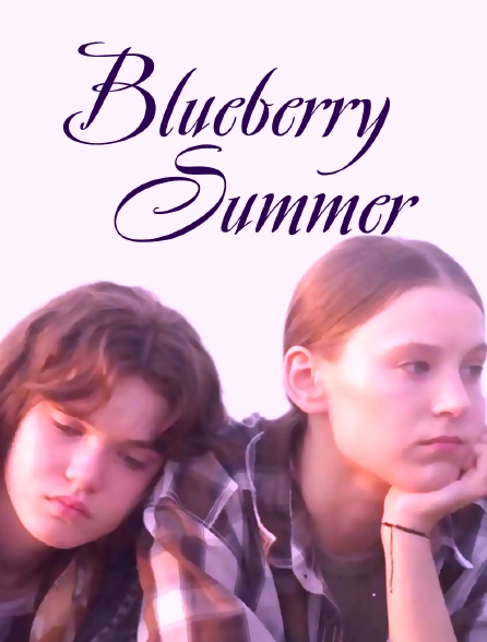 Blueberry Summer