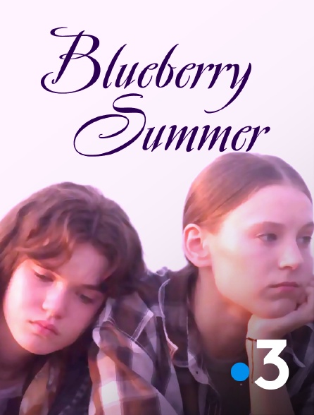 France 3 - Blueberry Summer