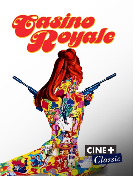 Ciné+ Classic - Casino Royale