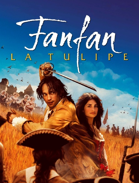 Fanfan la Tulipe