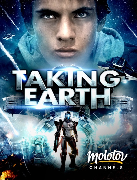 Molotov channels - Taking Earth