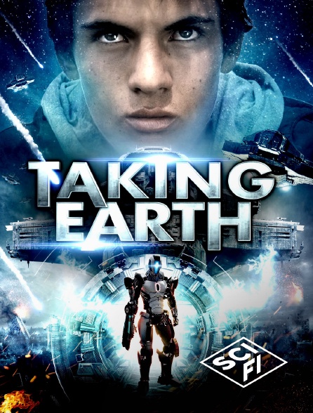 SciFi - Taking Earth en replay