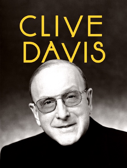 Clive Davis