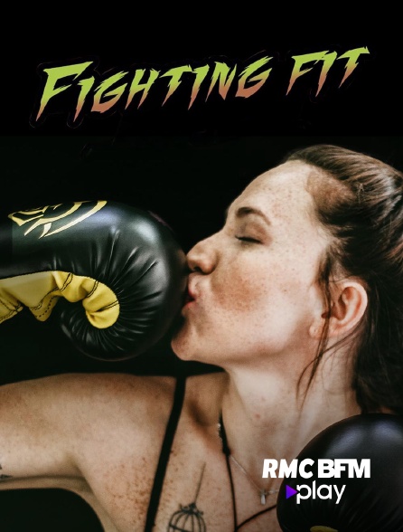 RMC BFM Play - Fighting fit
