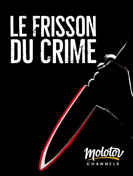 Mango - Le frisson du crime