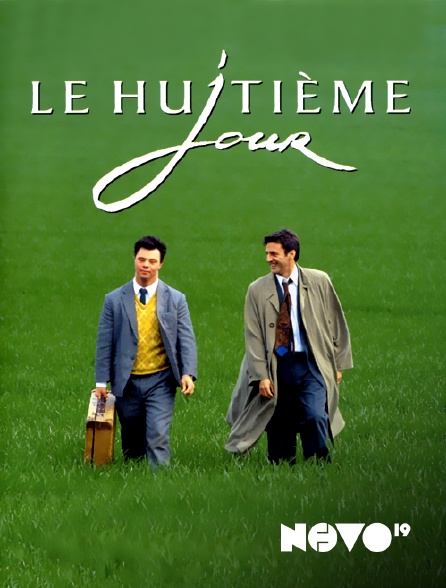 Novo 19 - Le huitième jour