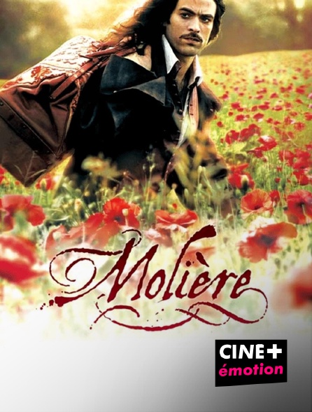 CINE+ Emotion - Molière