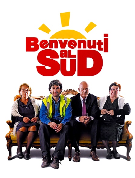 Benvenuti al Sud