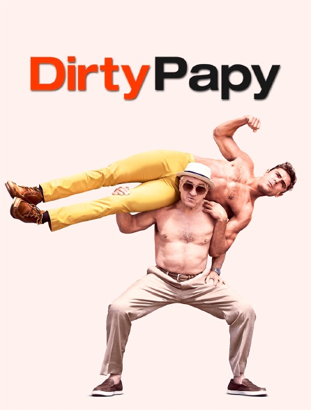 Dirty Papy