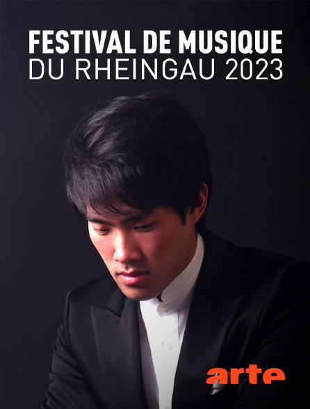 Arte - Harmonies rhénanes : Festival de musique du Rheingau 2023